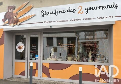   Vente Divers Commerces 200 m&sup2; 
