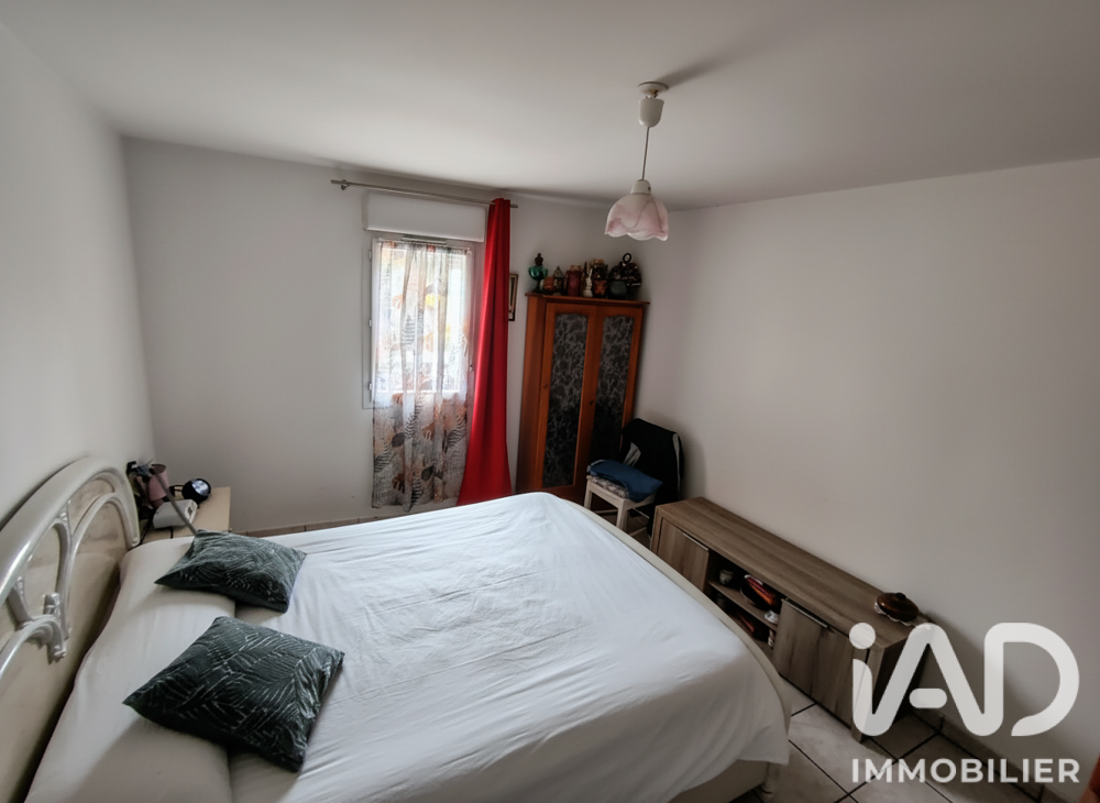 Vente Appartement Vente Appartement 3 pièces Saint-aubin-de-blaye