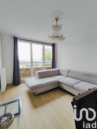  Appartement � vendre 2 pi�ces 42 m�