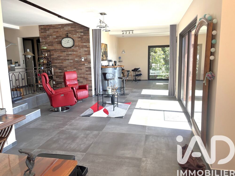 Vente Maison/villa 7 pièces