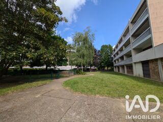  Appartement à louer 1 pièce 9 m²