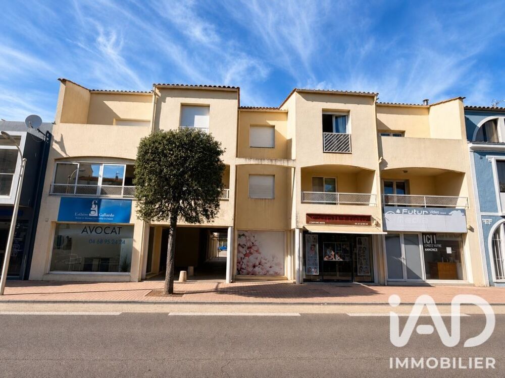 Vente Appartement Vente Appartement 2 pièces Les sables-d'olonne