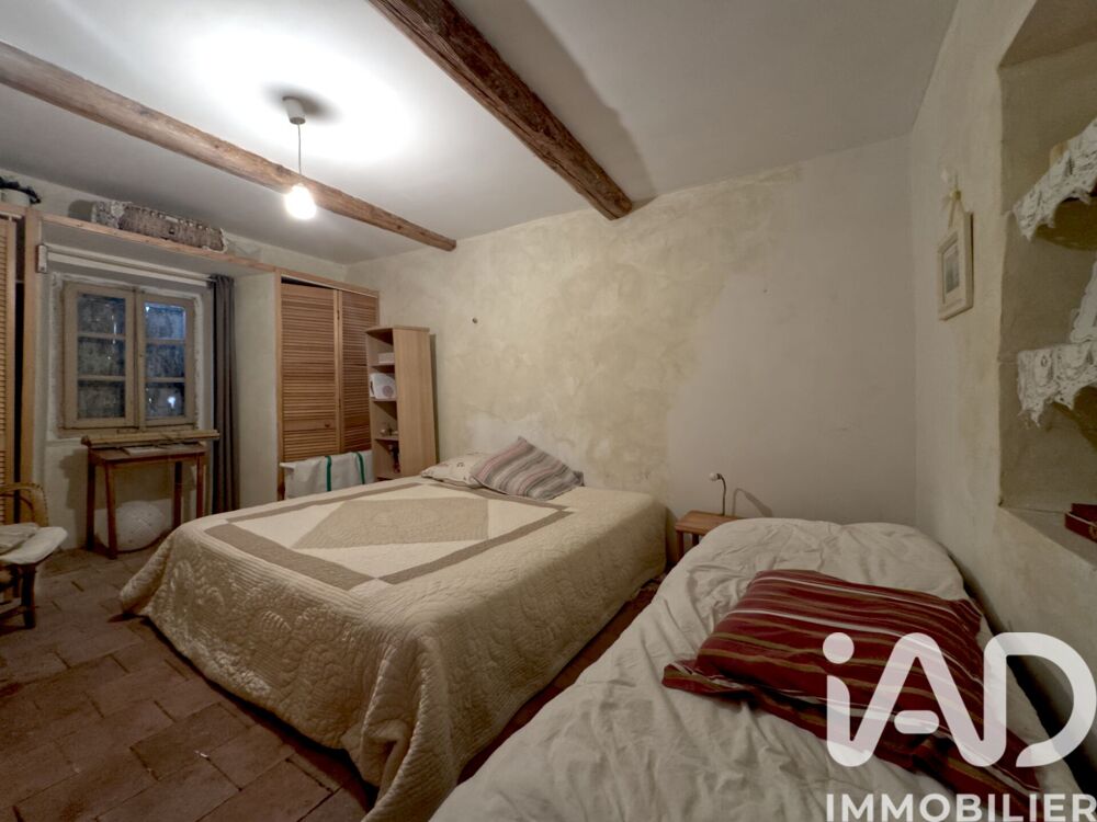 Vente Maison traditionnelle 5 pièces