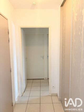  Appartement à vendre 2 pièces 54 m²