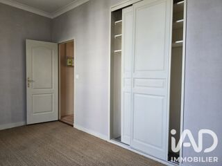  Appartement à vendre 2 pièces 38 m²