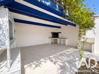  Maison à vendre 5 pièces 134 m²