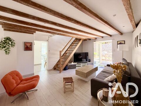   Vente Maison/villa 5 pièces Maison - 5 pièce(s) - 96 m²