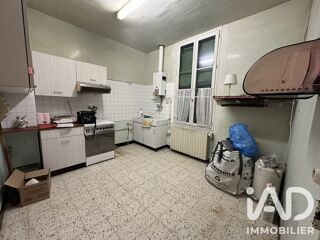 Vente Maison Vente Maison de village 3 pièces Brienon-sur-armançon