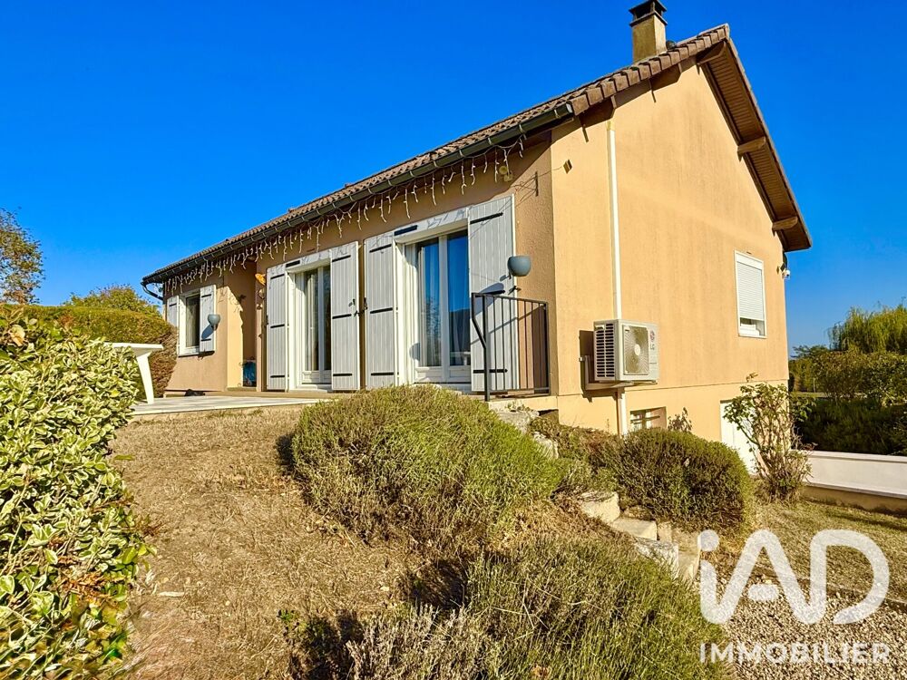 Vente Maison Vente Maison/villa 6 pièces Neuvy-sur-loire