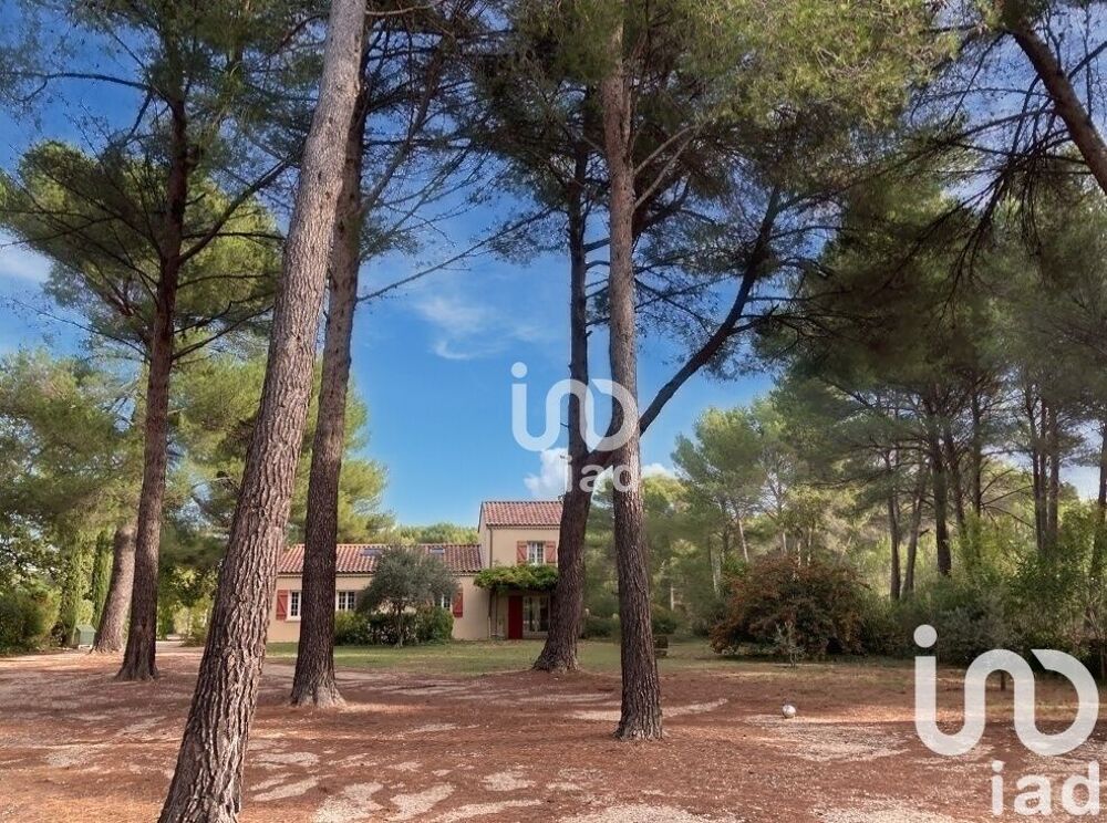 Vente Domaine 6 pièces