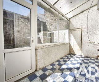  Maison à vendre 3 pièces 93 m²