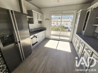  Maison à vendre 5 pièces 111 m²