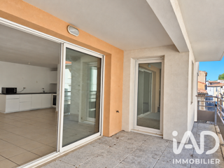 Location Appartement Location Appartement 4 pièces Nîmes