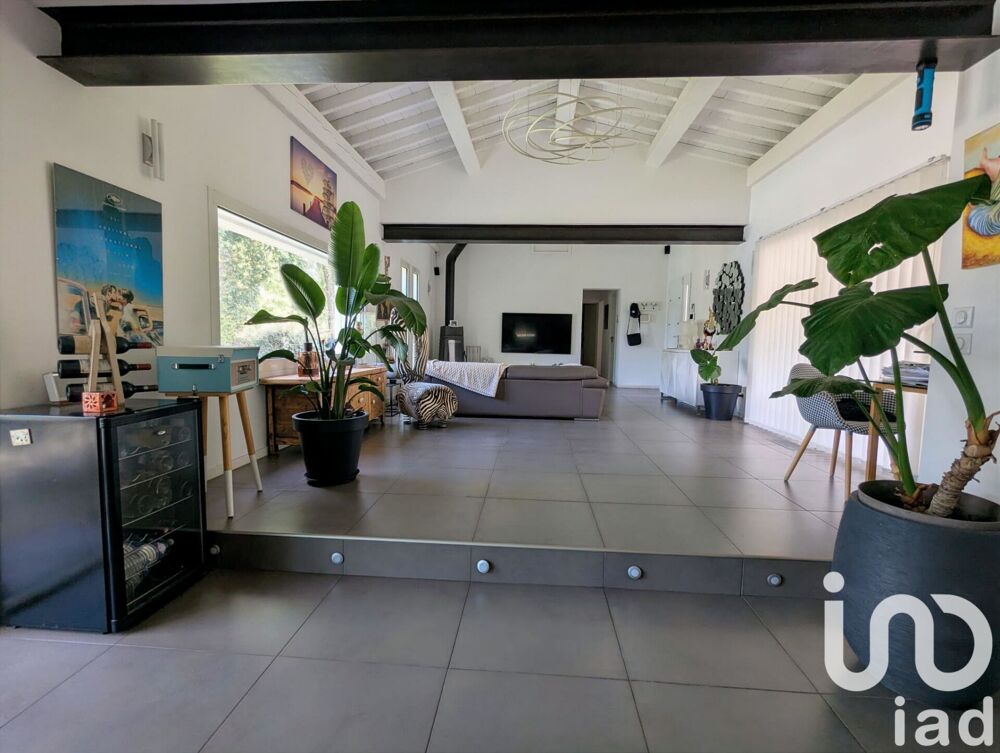 Vente Maison Vente Maison/villa 5 pièces Bagnols-en-forêt
