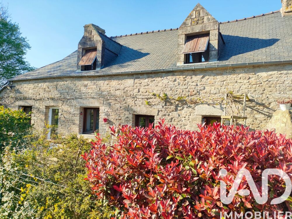 Vente Longère 6 pièces