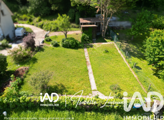  Terrain à vendre 723 m²