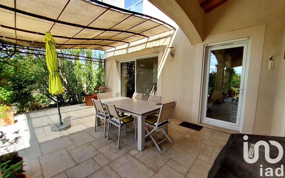 à vendre  Maison Beaucaire (30300)