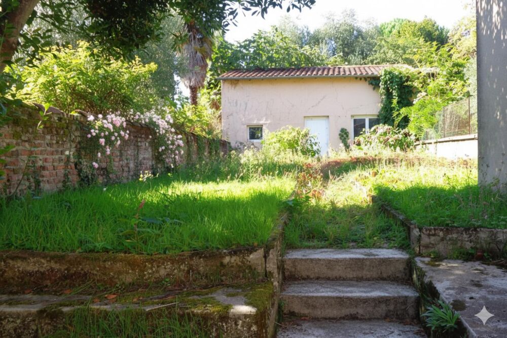 Maison de ville