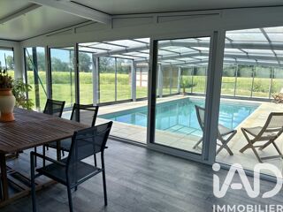  Maison à vendre 5 pièces 120 m²