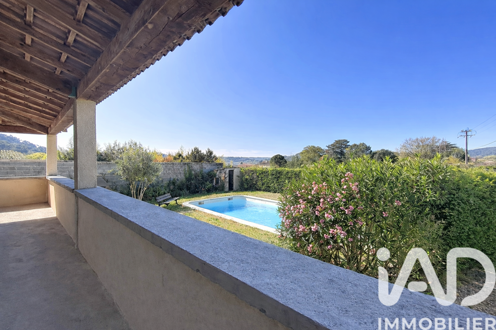 Vente Maison/villa 7 pièces