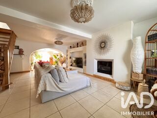  Maison à vendre 8 pièces 219 m²