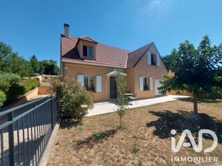  Maison à vendre 6 pièces 149 m²