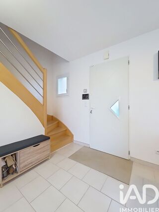 Maison à vendre 6 pièces 110 m²