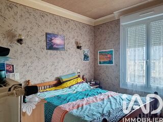  Maison à vendre 6 pièces 110 m²
