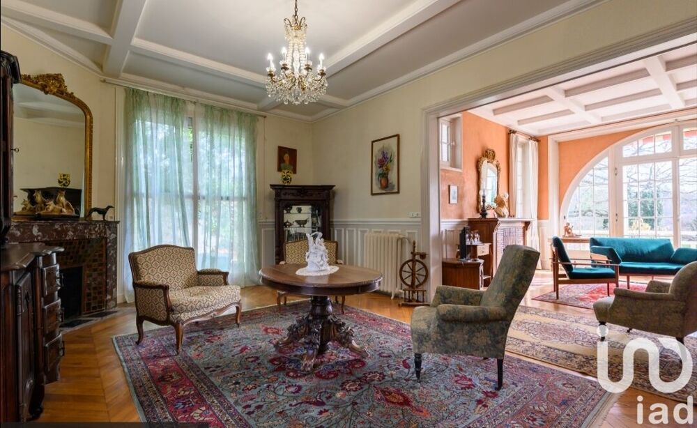 � vendre  Maison Morsang-sur-Seine (91250)