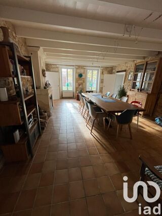  Maison à vendre 12 pièces 494 m²
