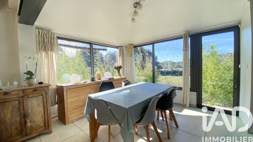Vente Maison Vente Maison/villa 5 pièces Cabrières