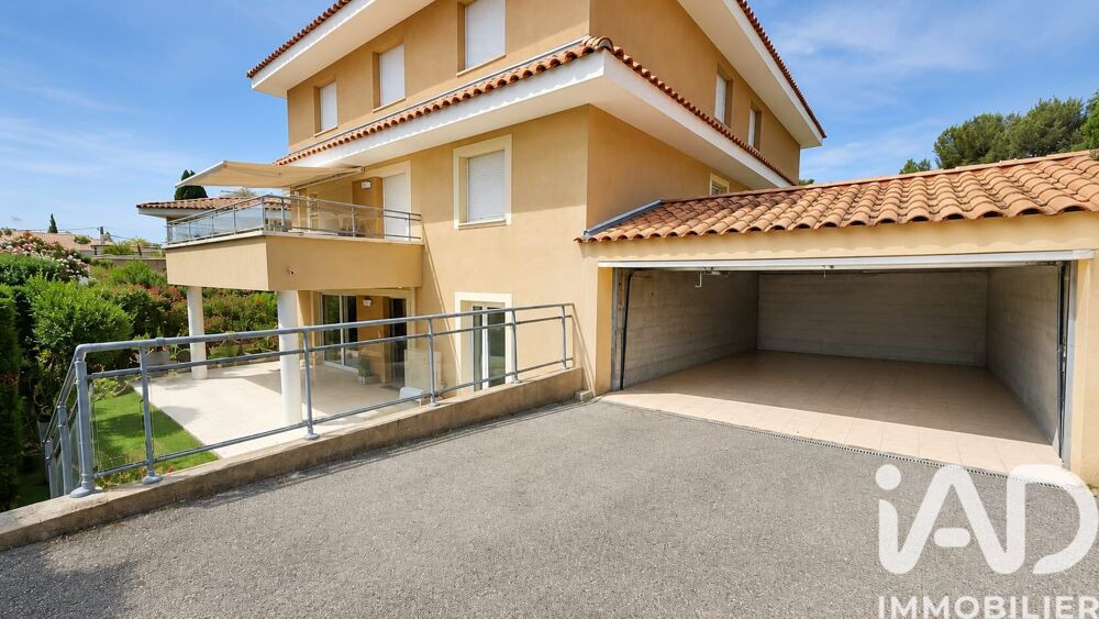 vente Appartement - 3 pièce(s) - 62 m² Bandol (83150)