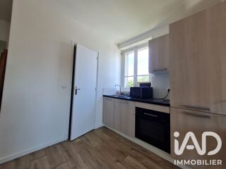  Appartement à vendre 3 pièces 32 m²