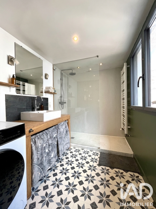  Maison à vendre 2 pièces 63 m²