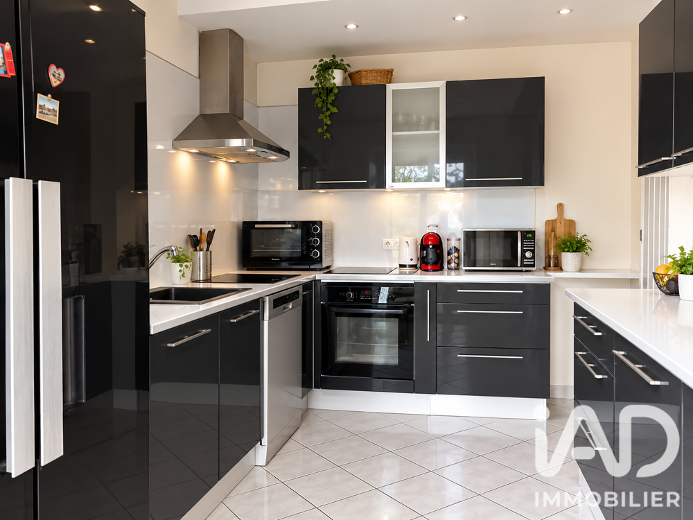 Vente Maison Vente Maison/villa 5 pièces Arnouville