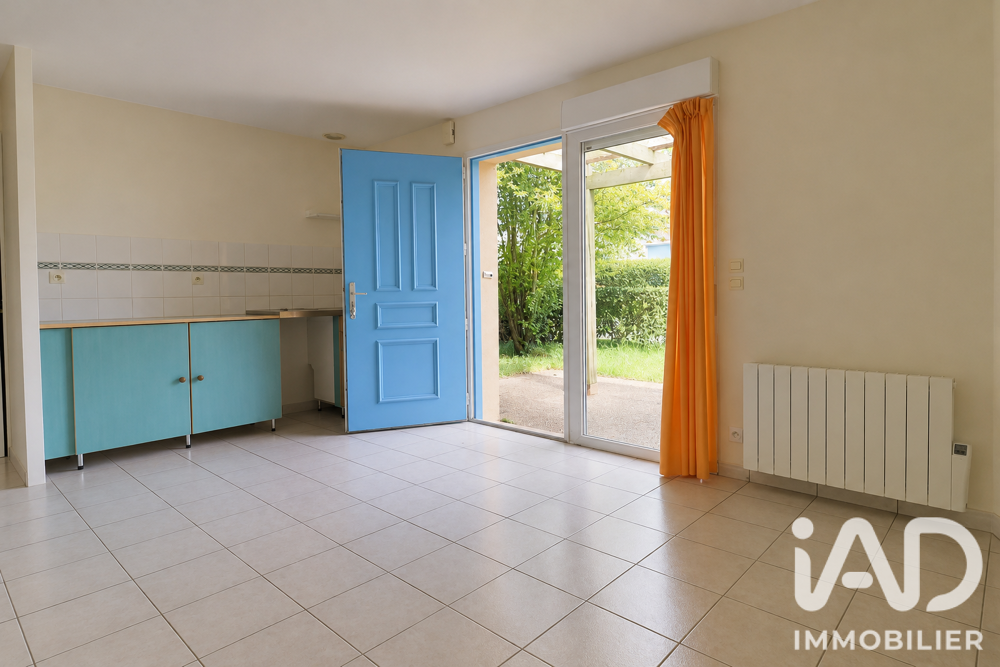 Vente Maison Vente Maison/villa 2 pièces Thénac