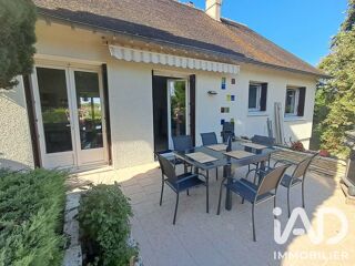  Maison à vendre 7 pièces 159 m²