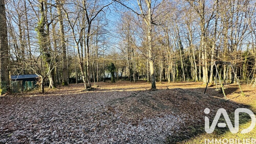 Vente Maison Vente Maison traditionnelle 6 pièces Boismorand