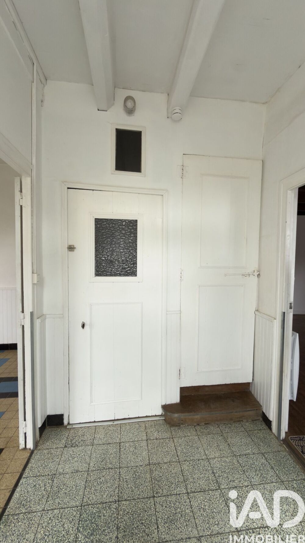 Vente Maison de village 7 pièces