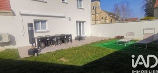  Maison � vendre 4 pi�ces 106 m�