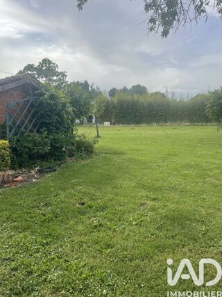  Terrain à vendre 452 m²