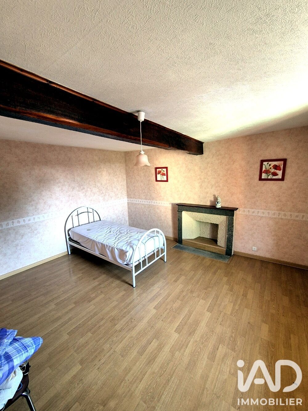 Vente Appartement Vente Appartement 3 pièces Valencin