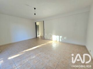  Appartement à vendre 3 pièces 62 m²