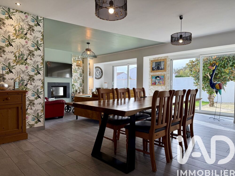 Vente Maison traditionnelle 5 pièces