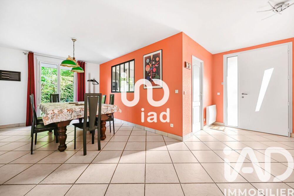 � vendre  Maison Villennes-sur-Seine (78670)