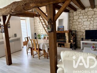  Maison � vendre 4 pi�ces 125 m�