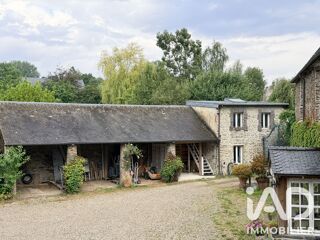  Maison à vendre 11 pièces 505 m²
