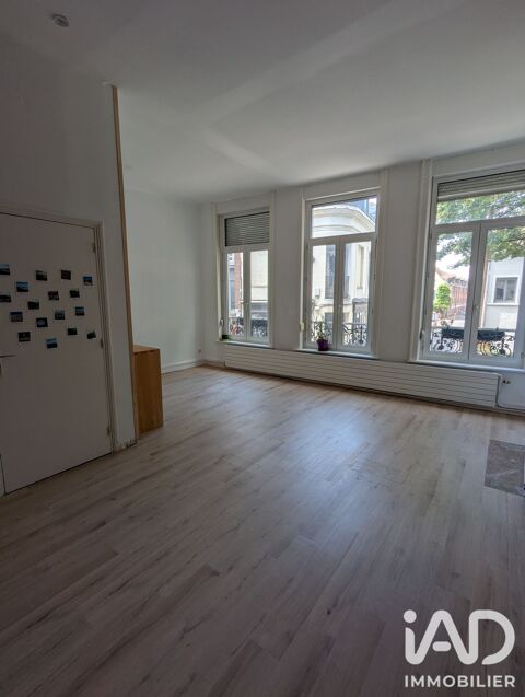  Appartement à vendre 4 pièces 113 m²