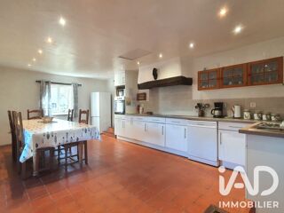  Maison à vendre 6 pièces 141 m²