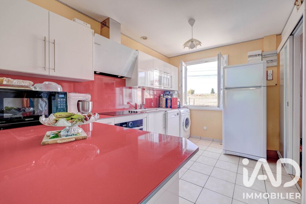 Vente Maison Vente Pavillon 5 pièces Mouroux